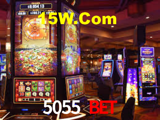 5055 Bet Login