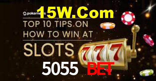 5055 Bet