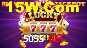5055 Bet App Interface
