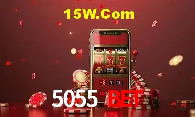Descubra o Programa VIP da 5055 Bet: Vantagens Exclusivas para Jogadores