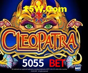 A Popularidade dos Caça-Níqueis no 5055 Bet