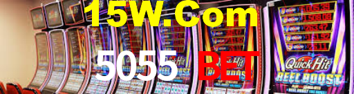 Bônus Generosos e Exclusivos no 5055 Bet para Você!
