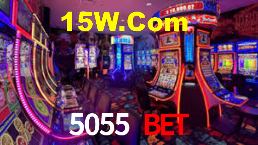 5055 Bet