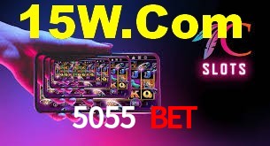Welcome Bonus 5055 Bet