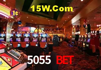 Explorando a Categoria de Eventos em Apostas na 5055 Bet
