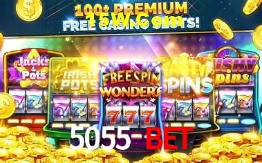 Inovações de Jogos na 5055 Bet: O Futuro das Experiências Interativas
