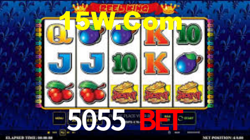 Desvendando o Mundo dos Jogos Virtuais na 5055 Bet