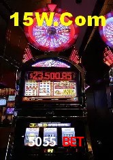 A Emoção da Loteria na 5055 Bet: Uma Chance de Mudança de Vida