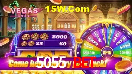 Inovações de Jogos na 5055 Bet: O Futuro das Experiências Interativas