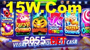 5055 Bet Login