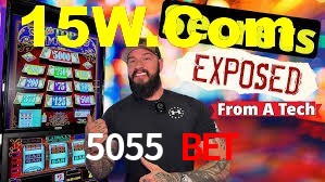 5055 Bet