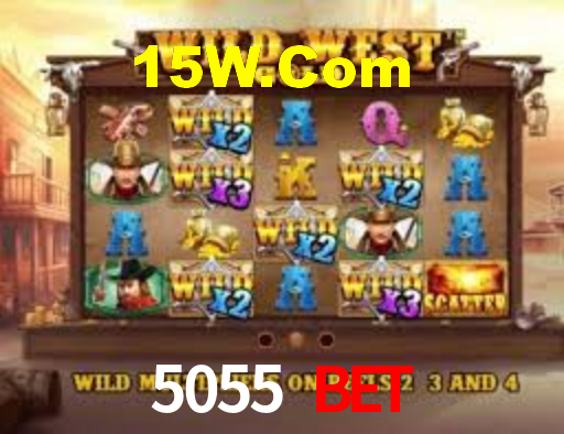 5055 Bet