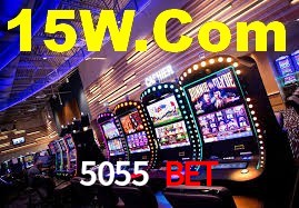 5055 Bet: Seu Cassino Premiado com Pagamentos Rápidos
