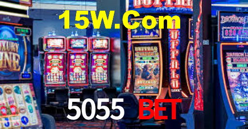 5055 Bet App