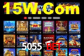 5055 Bet Login