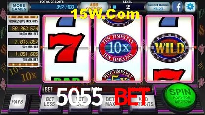 Explorando a Categoria de Eventos em Apostas na 5055 Bet