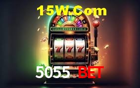 Roulette Table 5055 Bet