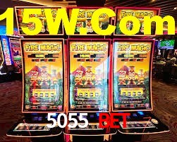 Programa VIP 5055 Bet
