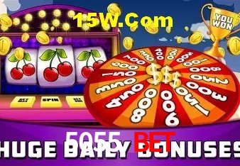 A Popularidade dos Caça-Níqueis no 5055 Bet