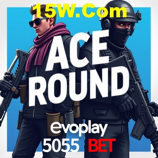 Jogos de Slot 5055 Bet