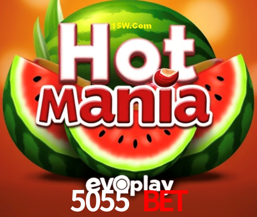A Revolução dos Aplicativos de Jogos no 5055 Bet