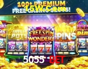 Descubra a Essência do 5055 Bet: Nossa História e Compromissos