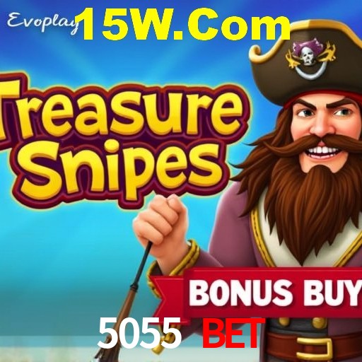 Descubra o Mundo do Cassino Online com 5055 Bet