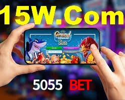 Daily Bonuses 5055 Bet