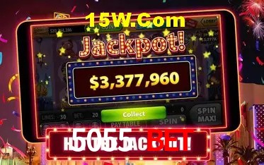 Descubra a Essência do 5055 Bet: Nossa História e Compromissos