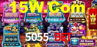 Premium Interface 5055 Bet